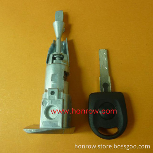 left door lock for Volkswagen VW Golf MK6
